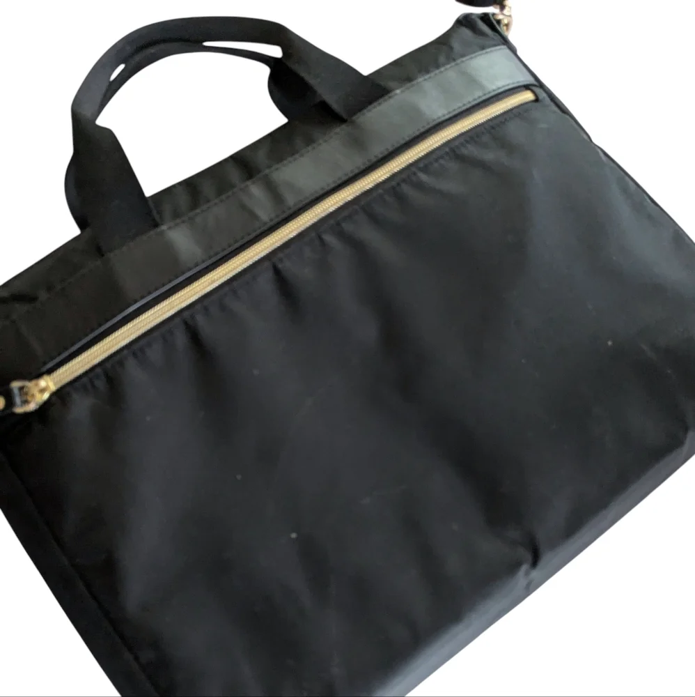 Samsonite Nylon Computer Bag - Picture 4 of 14